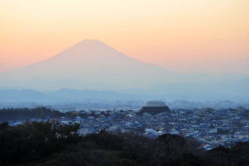 鎌倉山