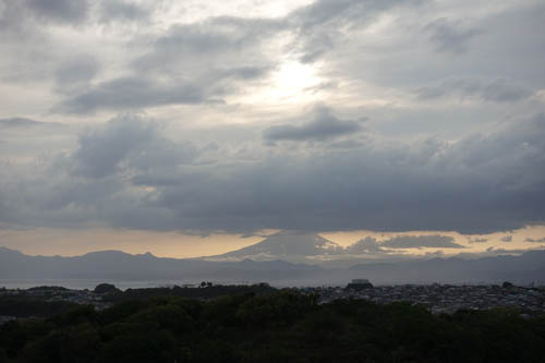 鎌倉山